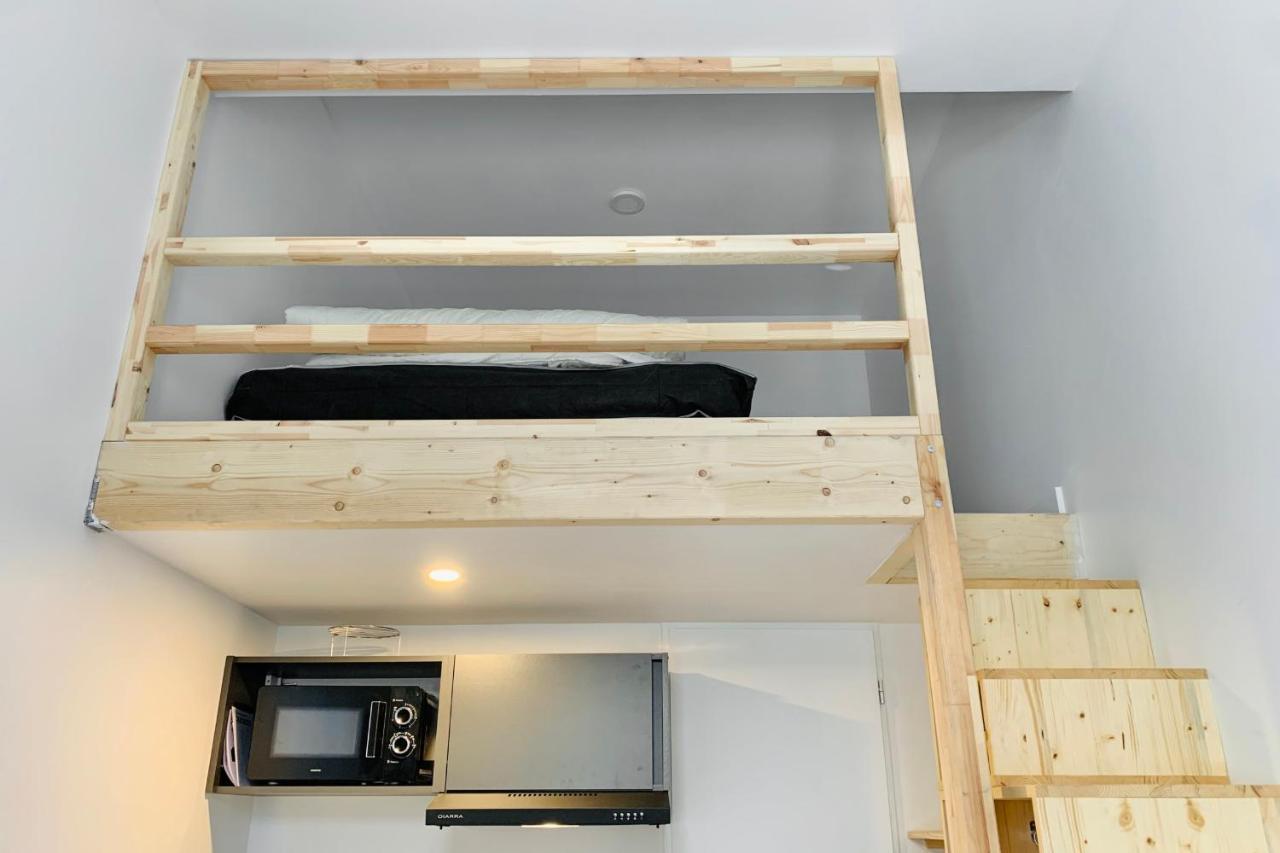 Apartmán #Ct The Cozy Nest Grenoble Exteriér fotografie
