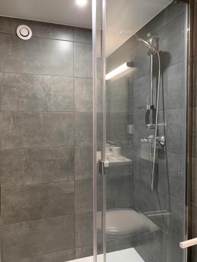 Apartmán #Ct The Cozy Nest Grenoble Exteriér fotografie